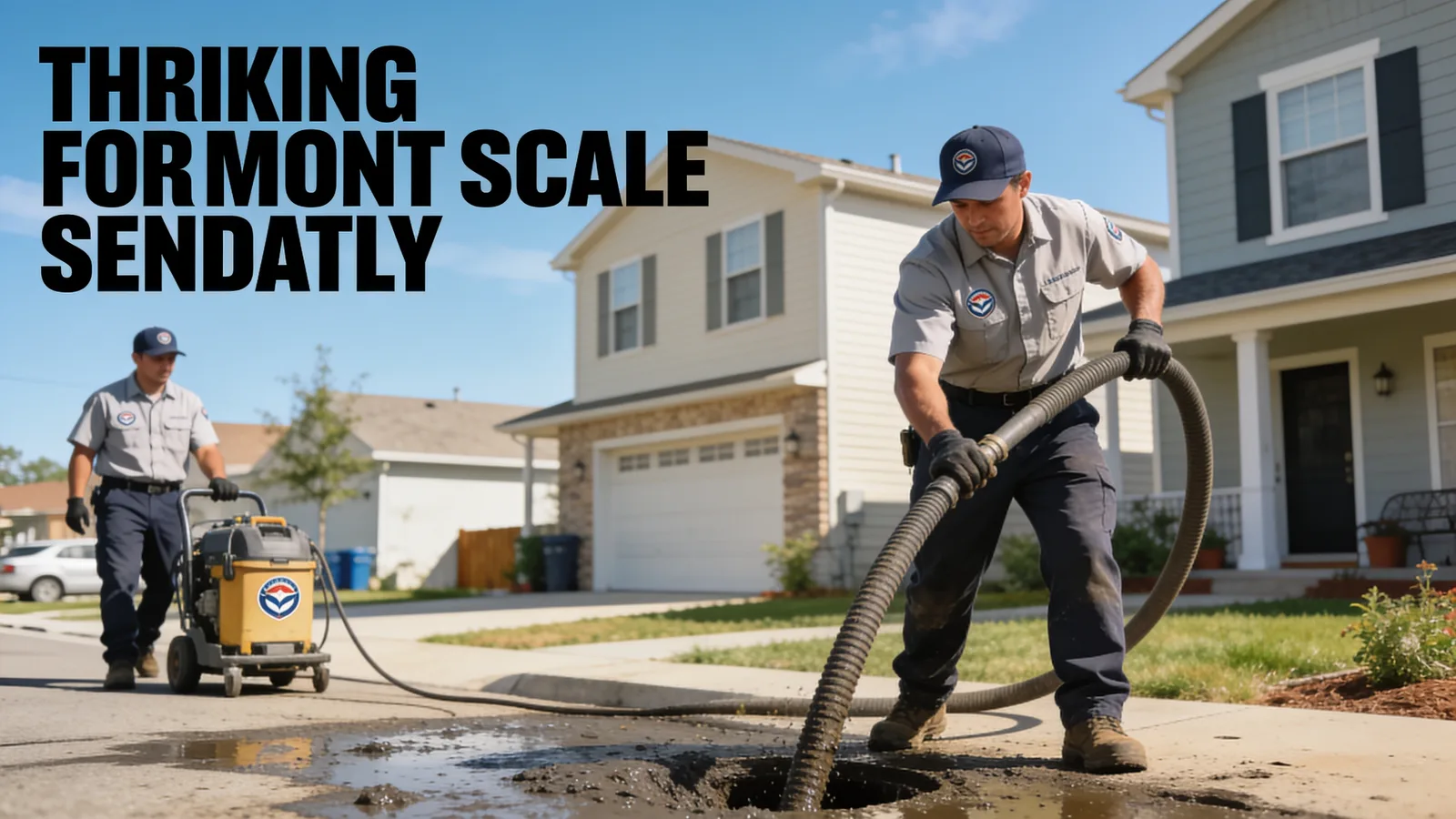 Sewage Cleanup in Rio Linda, CA near me